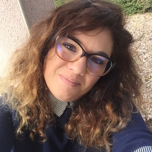 Anne-Laure - Prof de sciences médico-sociales - Panazol