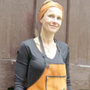 Cécile - Prof de sculpture - Antony