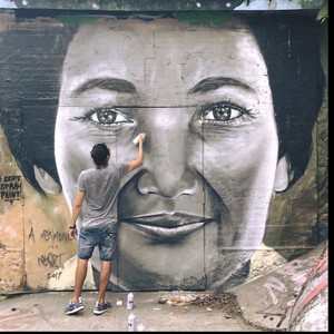 KELLIE - Prof de français - Saint-Pierre