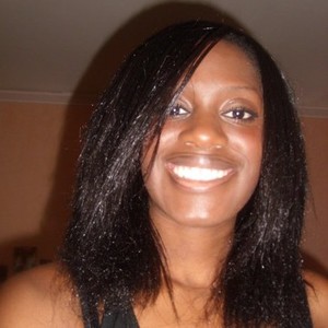 Sonia - Prof d'anglais - Aubervilliers