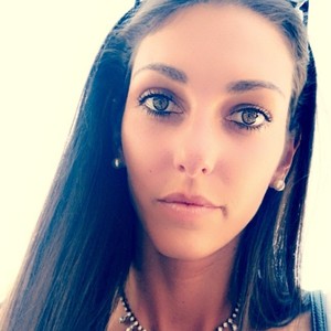 Alexandra - Prof de maths - Saint-Hippolyte