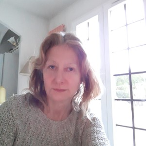 Evelyne - Prof de maths - Baron