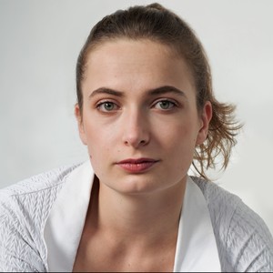 Gwendoline - Prof de français - Paris