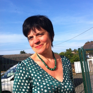 Marie-Laure - Prof de français - Pordic