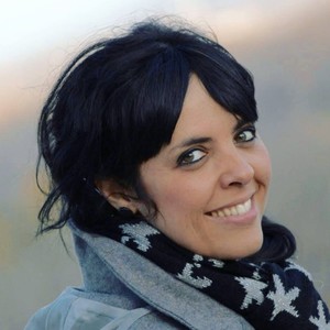 Lorena - Prof d'espagnol - Paris 18e
