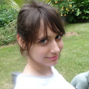 Mélanie - Prof d'espagnol - Mardié