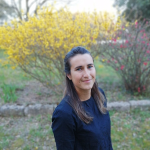 Sophie - Prof de préparation bac scientifique - Montpellier