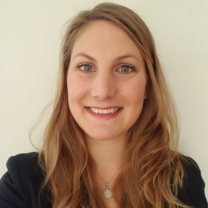 Emeline - Prof de maths - Gennevilliers