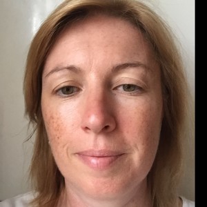 Katell - Prof de biologie - Ermont