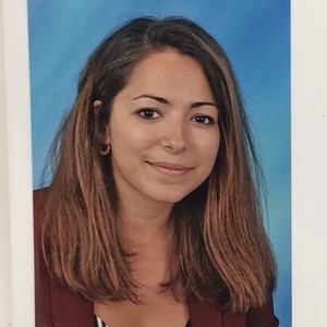 Maéva - Prof de préparation bac scientifique - Paris