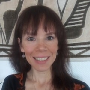 Nadège - Prof de SVT - Montigny-lès-Metz