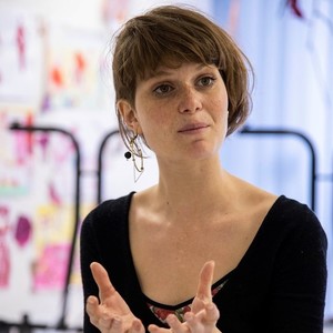 Clémentine - Prof de théâtre - Toulouse