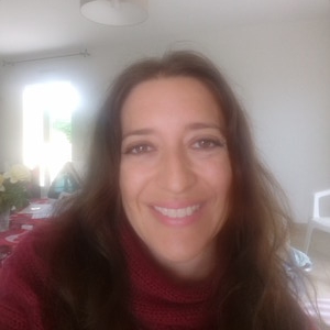 Laurence - Prof de français - Albi