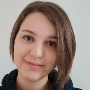 Emma - Prof de physique - Dijon