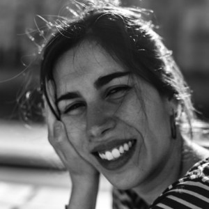 Odile - Prof d'espagnol - Montreuil