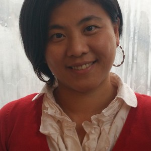 Yina - Prof de chinois - Plan-de-Cuques