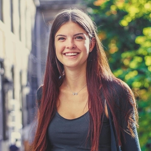 Ruxandra - Prof d'anglais - Paris
