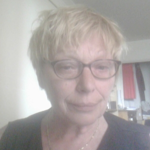 Dominique - Prof d'anglais - Paris