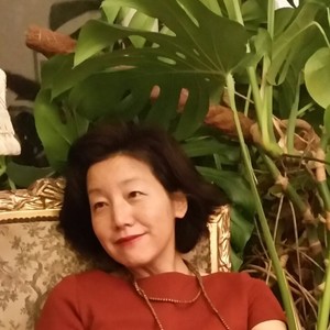 Cathy - Prof d'anglais - Beaucaire
