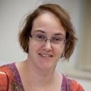 Edith - Prof de statistiques - Rochester Hills