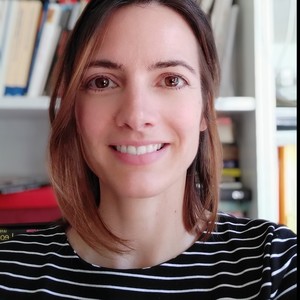 Amaia - Prof de fle - français langue étrangère - Bilbo