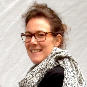Judith - Prof de français - Watermael-Boitsfort