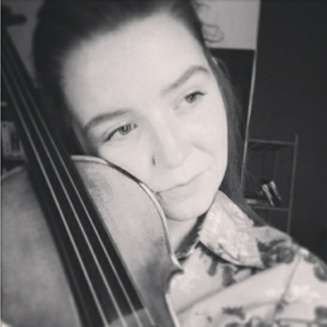 Marie-Asceline - Prof de violon - Valenciennes