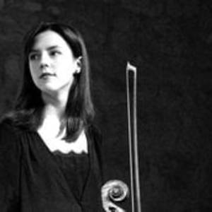 Solène - Prof de solfège - Montreuil