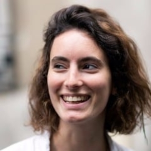 Amandine - Prof de violoncelle - Paris