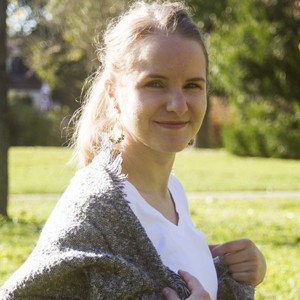 Anais - Prof d'hatha - Le Plessis-Trévise