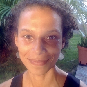 Stéphanie - Prof de yoga - Saint-François