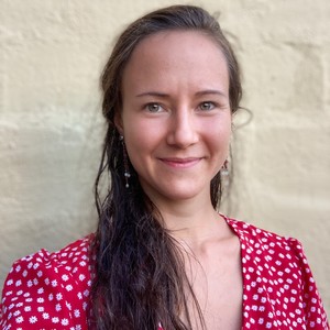 Mathilde - Prof de yoga - Villeurbanne