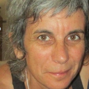 Evelyne - Prof de yoga - Villenave