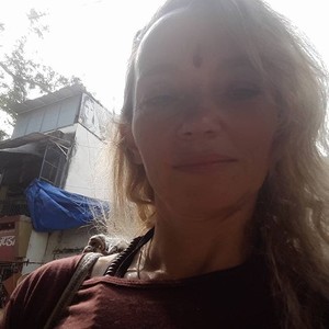Sylvie - Prof de yoga - Clécy