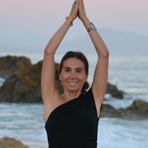 Isabelle - Prof de yoga - Séné