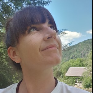Héloïse - Prof de yoga - Masevaux