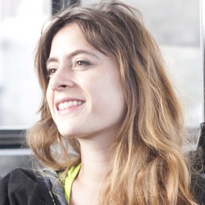 Eva - Prof de yoga - Abrest