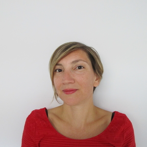 STEPHANIE - Prof de yoga - Chambéry