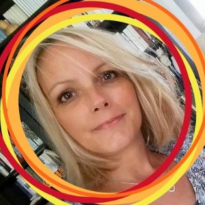 Heidi - Prof de yoga - Bordeaux