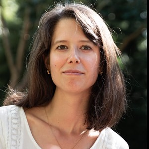 Chloé - Prof de yoga - Levallois-Perret