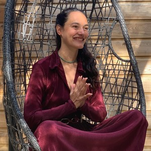 Clara - Prof de yoga - Noves