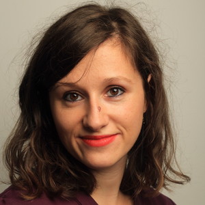 Morgan - Prof de yoga - Grenoble