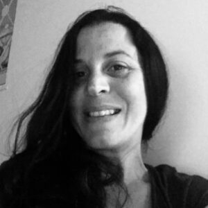 Céline - Prof de yoga - Marseille 8e