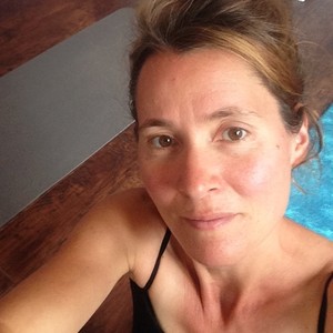 Sophie - Prof de yoga - Ouistreham