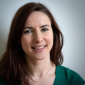 Elena - Prof de yoga - Paris