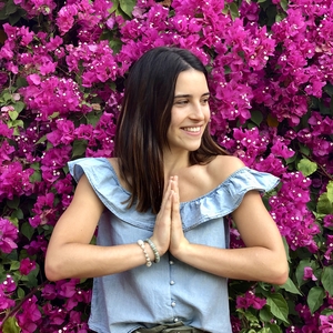 Alice - Prof de yoga - Quincy-Voisins