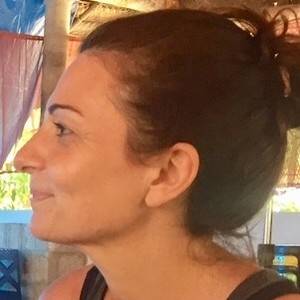 EMMA - Prof de yoga - Meudon