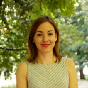 Sara - Prof de yoga - Paris 12e