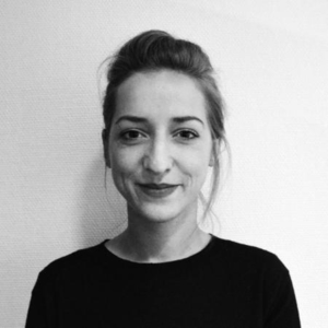 Alice - Prof de yoga - Paris 18e