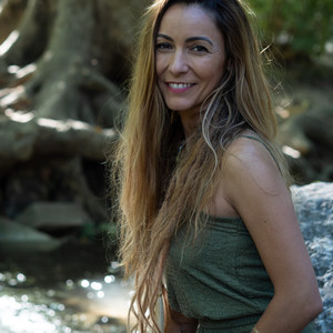 Christelle - Prof de yoga - Aix-en-Provence